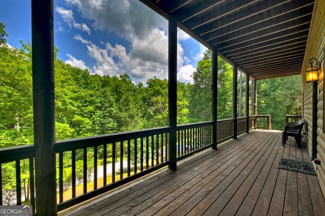 603 Ashley Drive, Ellijay, GA 30540