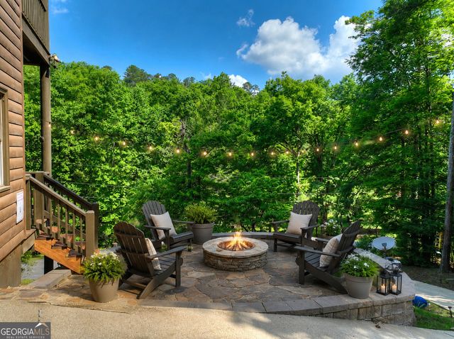 603 Ashley Drive, Ellijay, GA 30540