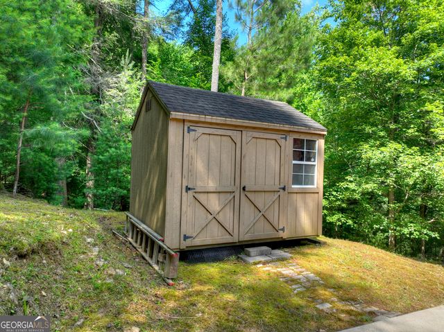 603 Ashley Drive, Ellijay, GA 30540