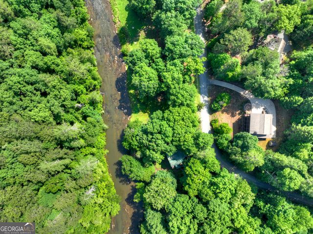 603 Ashley Drive, Ellijay, GA 30540