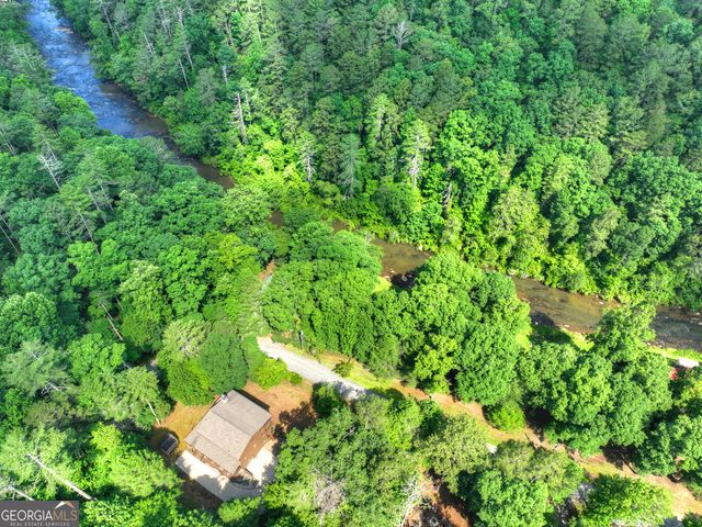 603 Ashley Drive, Ellijay, GA 30540