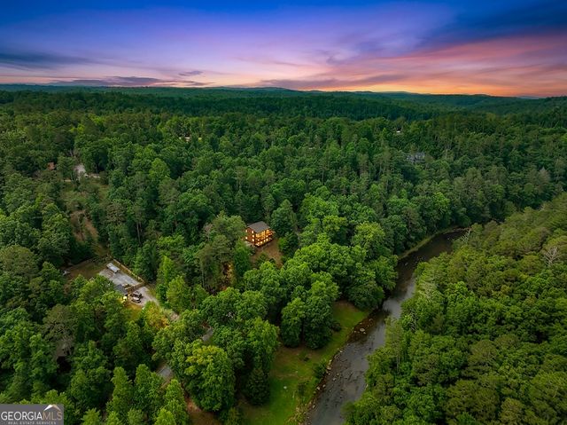 603 Ashley Drive, Ellijay, GA 30540