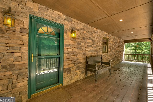 603 Ashley Drive, Ellijay, GA 30540