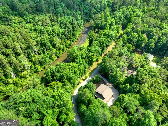 603 Ashley Drive, Ellijay, GA 30540