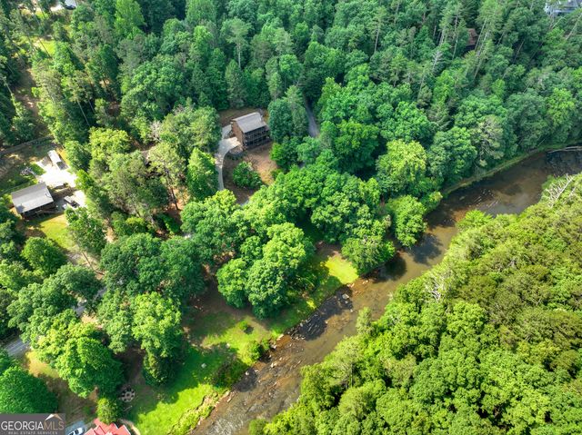 603 Ashley Drive, Ellijay, GA 30540
