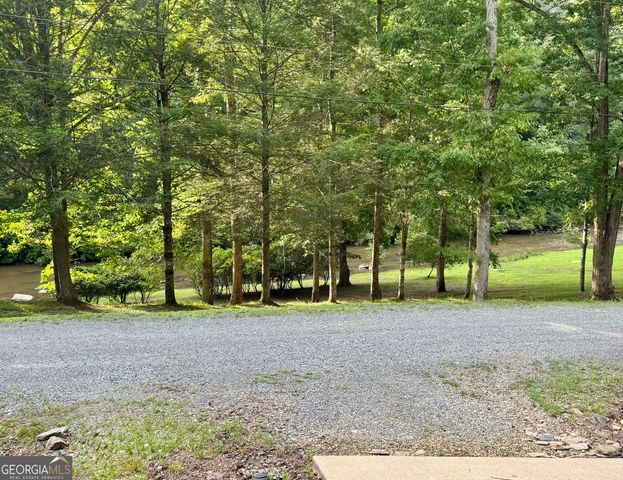 603 Ashley Drive, Ellijay, GA 30540