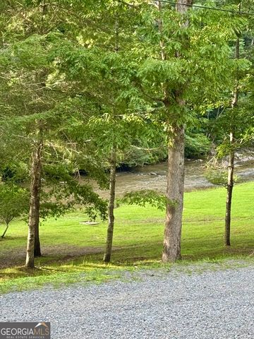 603 Ashley Drive, Ellijay, GA 30540