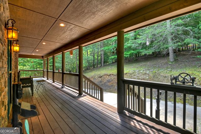 603 Ashley Drive, Ellijay, GA 30540