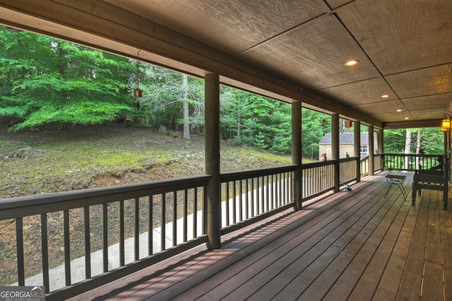 603 Ashley Drive, Ellijay, GA 30540