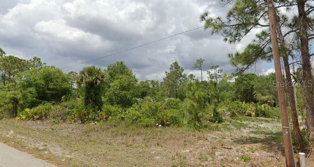 703 E 13TH STREET, Lehigh Acres, FL 33972