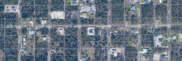 703 E 13TH STREET, Lehigh Acres, FL 33972