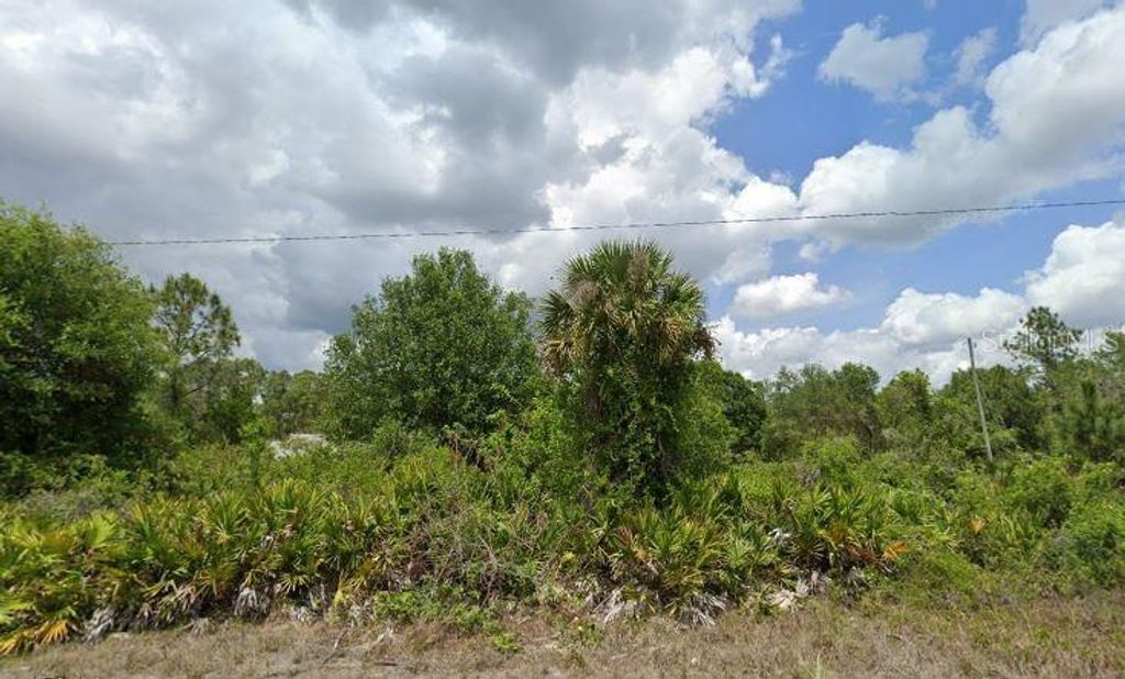 703 E 13TH STREET, Lehigh Acres, FL 33972