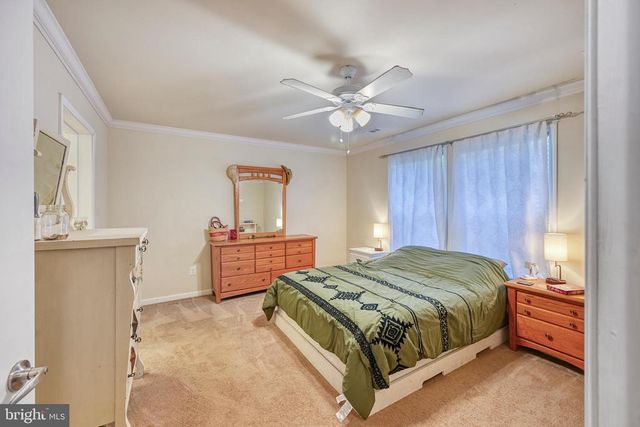 1176 SIGNBOARD RD, Bumpass, VA 23024