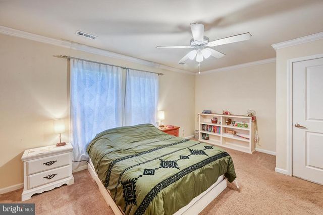 1176 SIGNBOARD RD, Bumpass, VA 23024