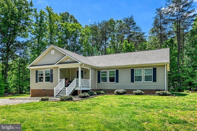 1176 SIGNBOARD RD, Bumpass, VA 23024