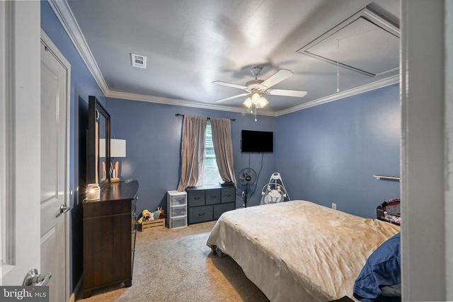 1176 SIGNBOARD RD, Bumpass, VA 23024