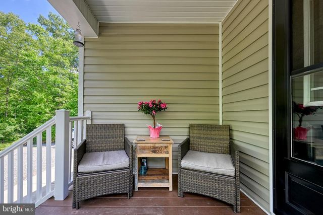 1176 SIGNBOARD RD, Bumpass, VA 23024