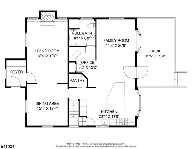 40 Mill Rd, Morris Twp., NJ 07950