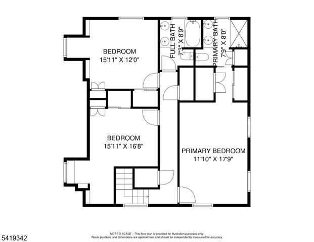 40 Mill Rd, Morris Twp., NJ 07950