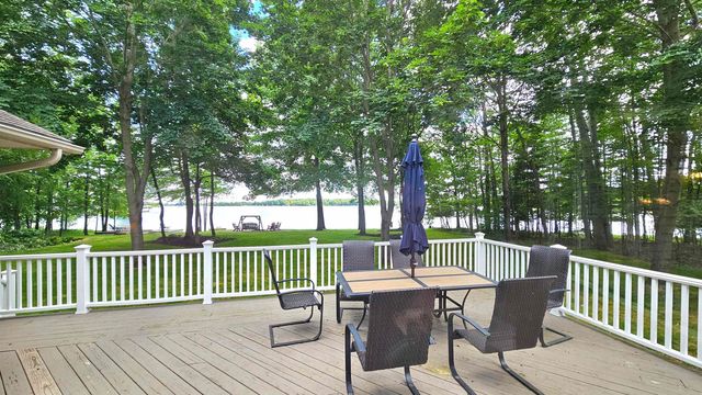 1985 S Haven Drive, Gladwin, MI 48624