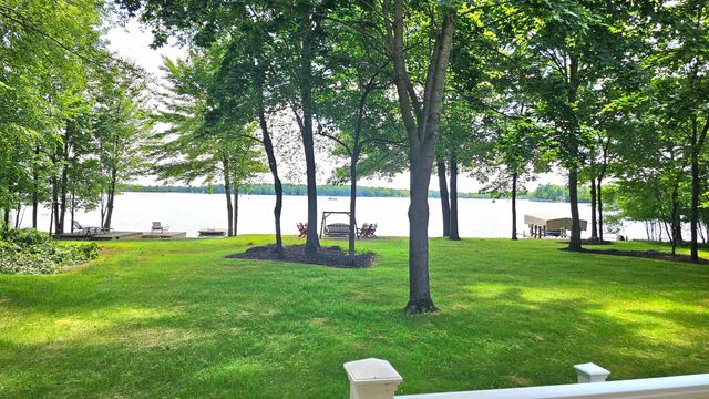 1985 S Haven Drive, Gladwin, MI 48624
