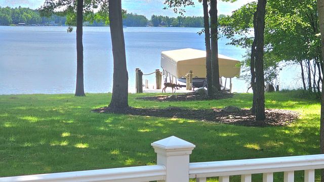 1985 S Haven Drive, Gladwin, MI 48624