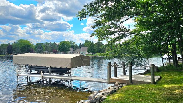 1985 S Haven Drive, Gladwin, MI 48624