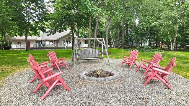 1985 S Haven Drive, Gladwin, MI 48624