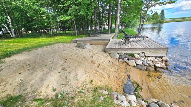 1985 S Haven Drive, Gladwin, MI 48624