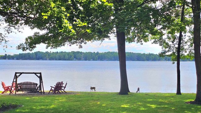 1985 S Haven Drive, Gladwin, MI 48624
