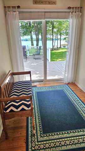 1985 S Haven Drive, Gladwin, MI 48624