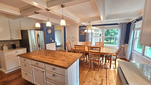1985 S Haven Drive, Gladwin, MI 48624