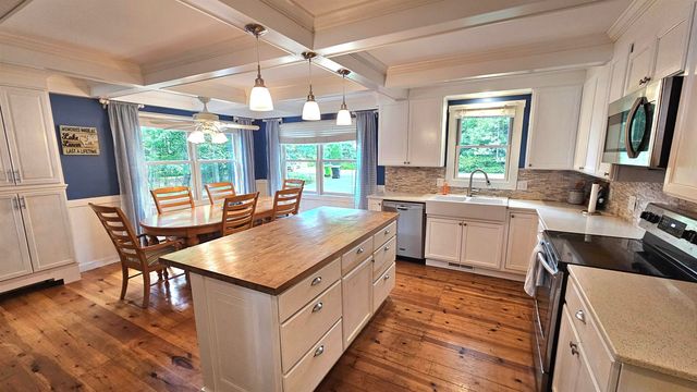 1985 S Haven Drive, Gladwin, MI 48624