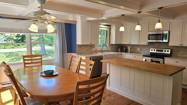 1985 S Haven Drive, Gladwin, MI 48624