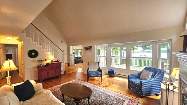 1985 S Haven Drive, Gladwin, MI 48624
