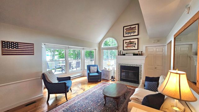 1985 S Haven Drive, Gladwin, MI 48624
