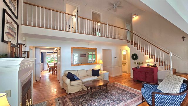 1985 S Haven Drive, Gladwin, MI 48624