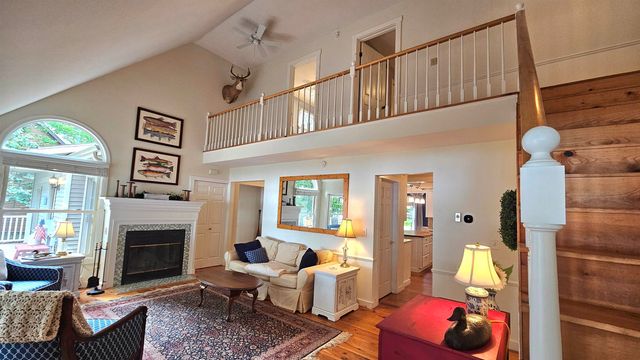 1985 S Haven Drive, Gladwin, MI 48624