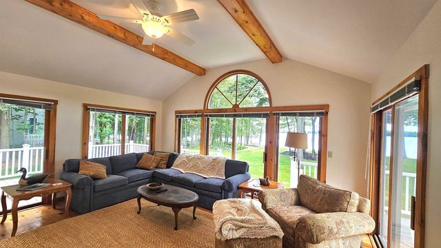 1985 S Haven Drive, Gladwin, MI 48624