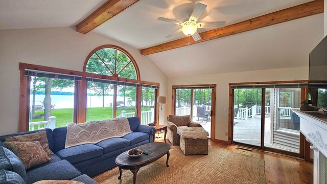 1985 S Haven Drive, Gladwin, MI 48624