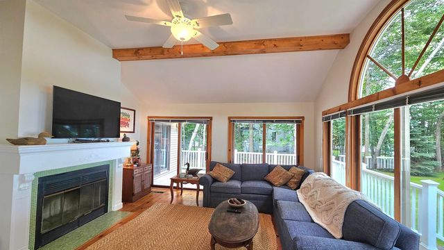 1985 S Haven Drive, Gladwin, MI 48624