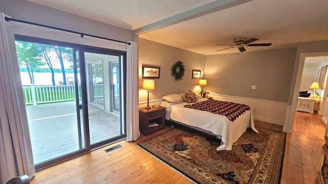 1985 S Haven Drive, Gladwin, MI 48624