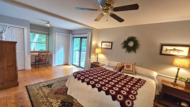 1985 S Haven Drive, Gladwin, MI 48624