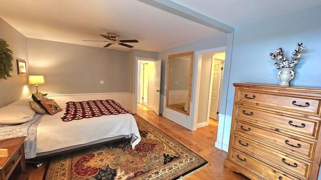 1985 S Haven Drive, Gladwin, MI 48624