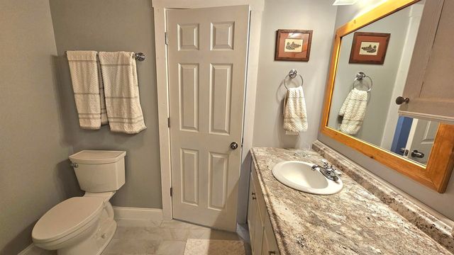 1985 S Haven Drive, Gladwin, MI 48624