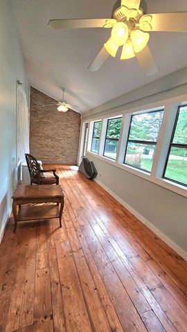 1985 S Haven Drive, Gladwin, MI 48624