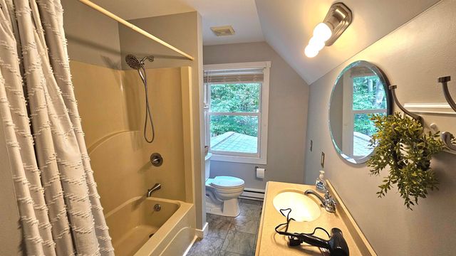 1985 S Haven Drive, Gladwin, MI 48624