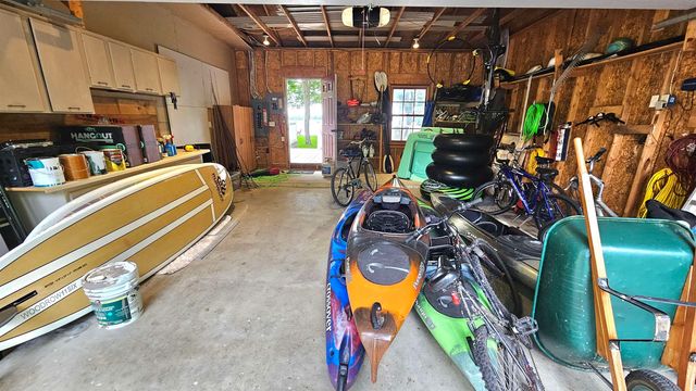 1985 S Haven Drive, Gladwin, MI 48624