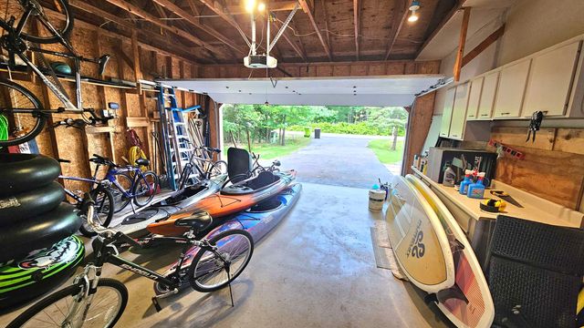 1985 S Haven Drive, Gladwin, MI 48624