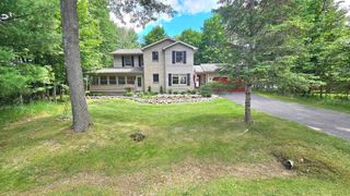 1985 S Haven Drive, Gladwin, MI 48624